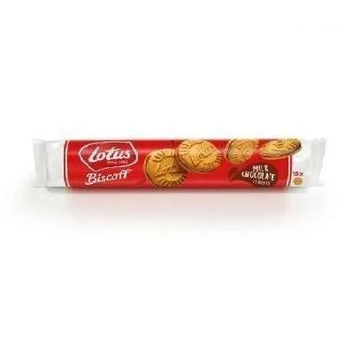 Lotus Biscoff Sandwich /Biskuit Lotus 150Gr