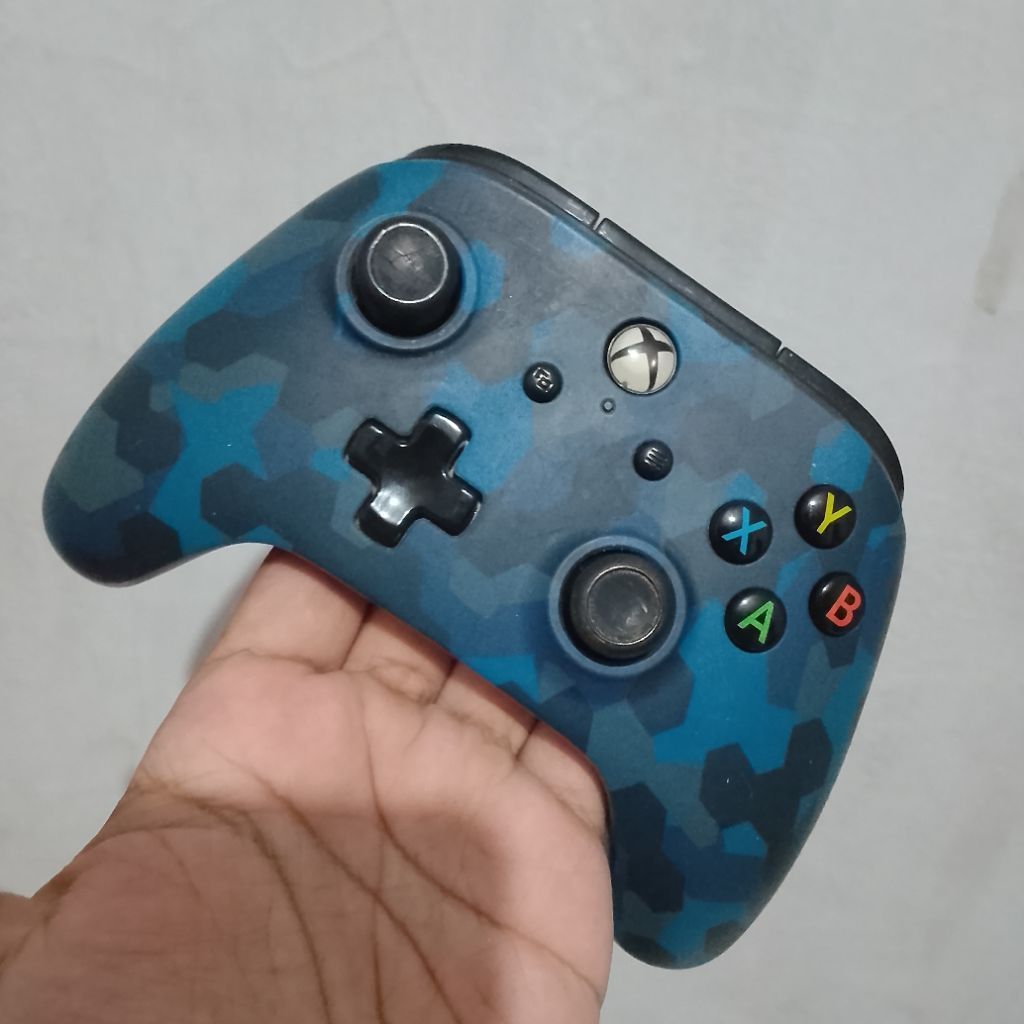 Xbox one controller merk powerA second normal unit only