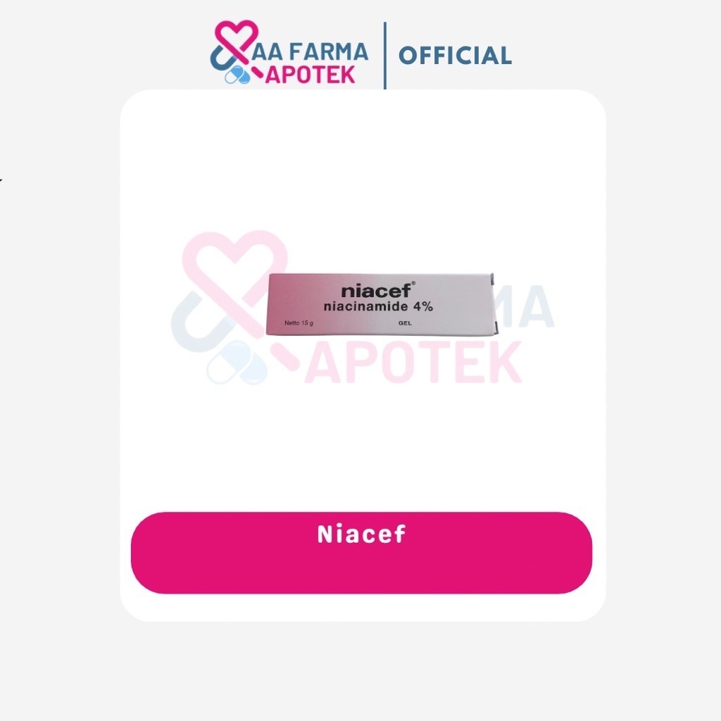 Niacef