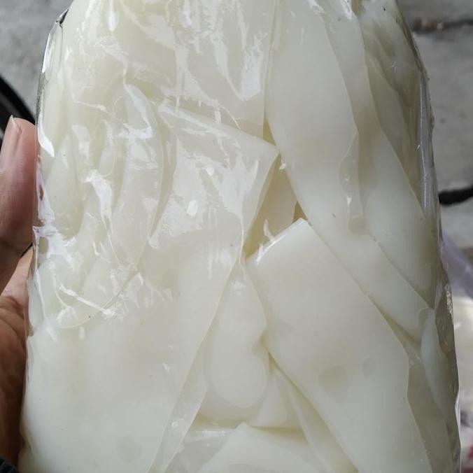Kwetiaw Lebar