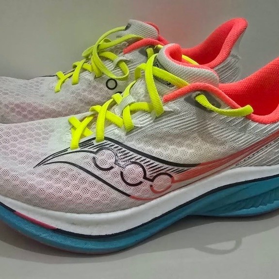 Saucony Endorphin Speed