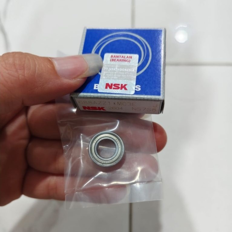 688 ZZ NSK / 688ZZ NSK BALL BEARING