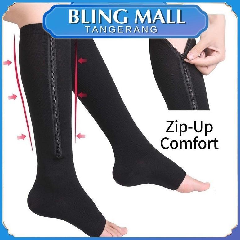 Stocking Varises / Stoking Varises / Kaos Kaki Varises / Varises Compression / Stoking Varises /kaos