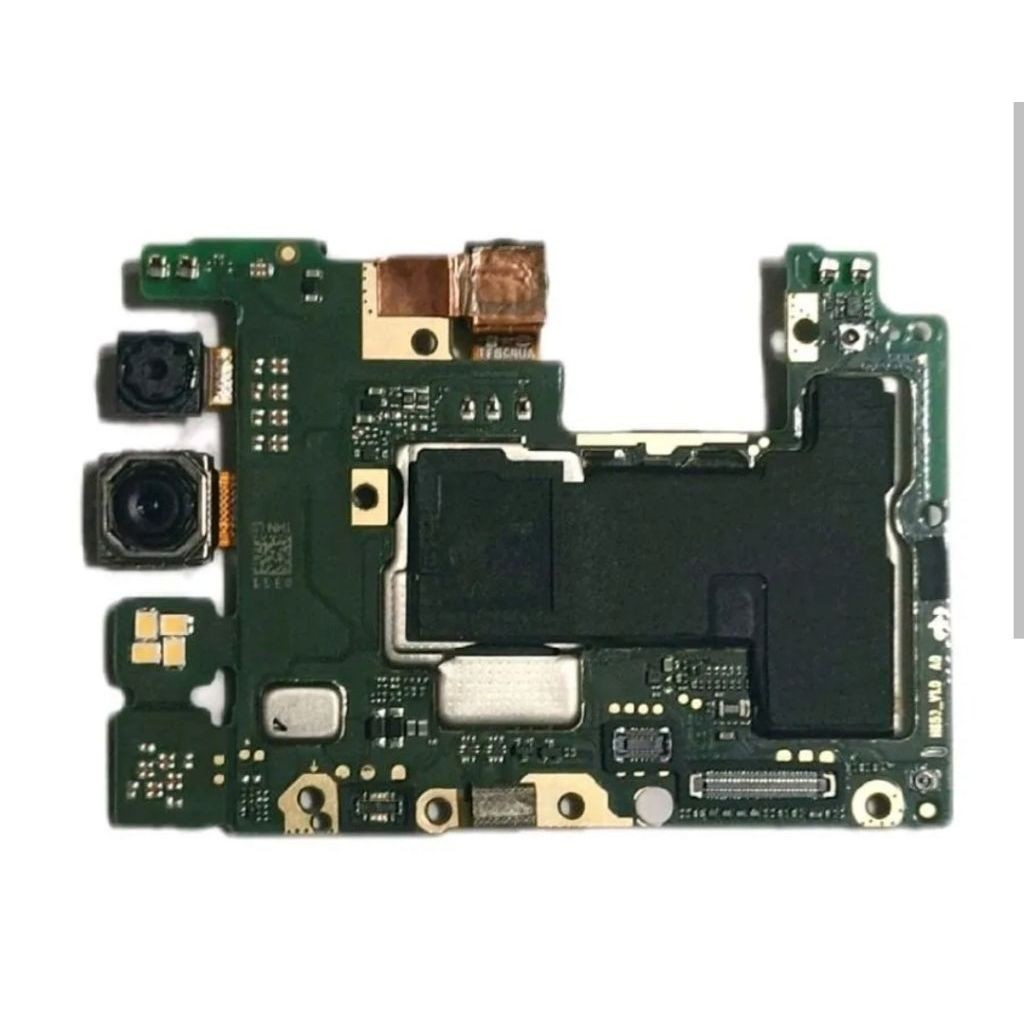Mesin Infinix Hot 11 cabutan normal