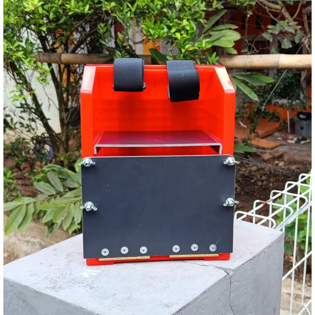 BOK PDC,PAC,INVERTER,STRUM GENDONG