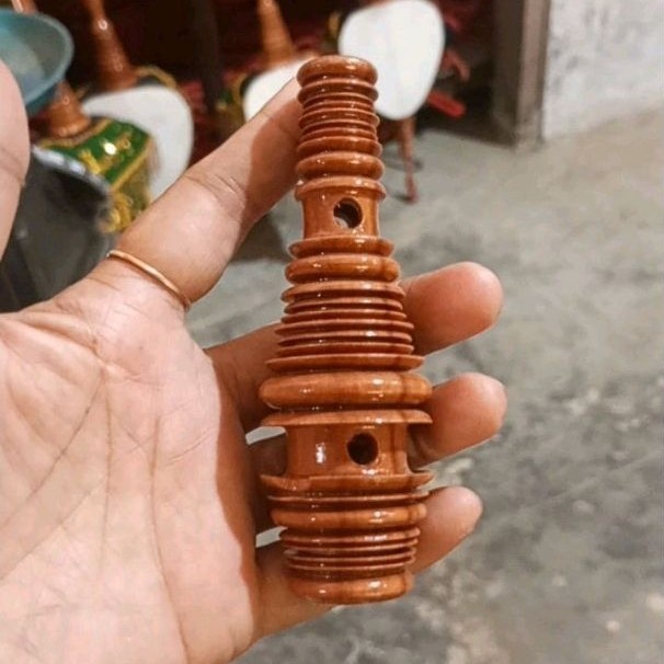 makutho rebab/ gulon rebab