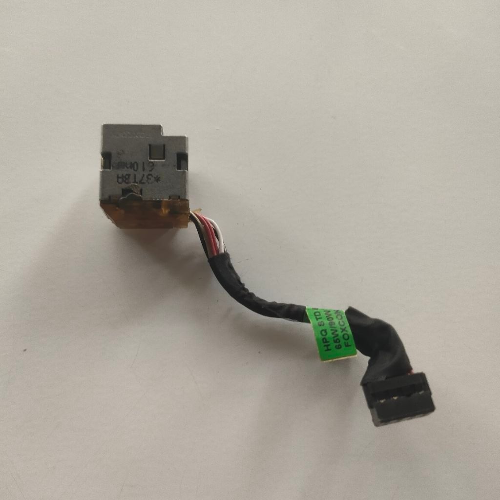 Jack power DC laptop hp 1000
