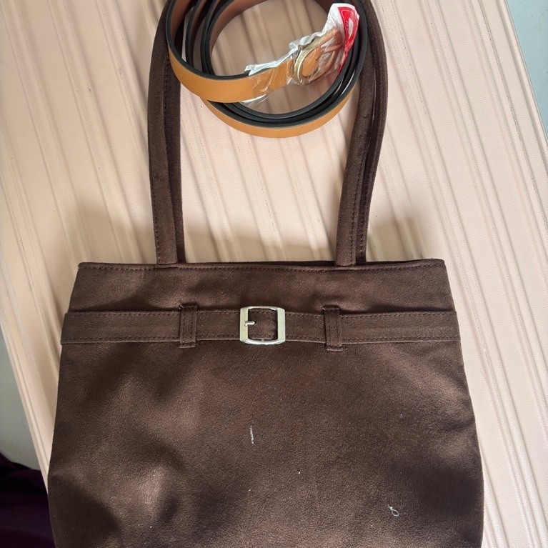 PRELOVED TAS COLORBOX//PRELOVED SHOULDERBAG WANITA//COLORBOX