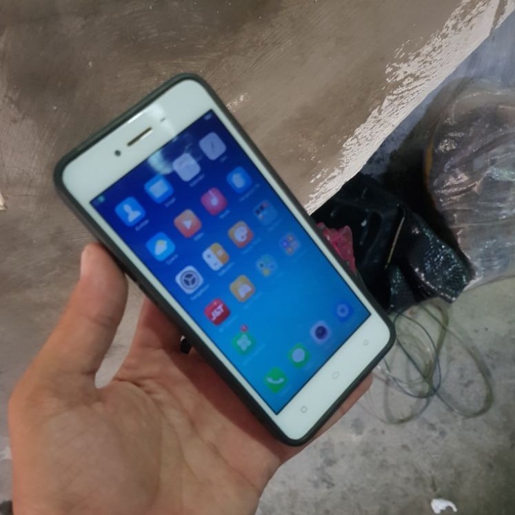 hp oppo a37 normal ram 2.16GB jaringan 4G joss muluss