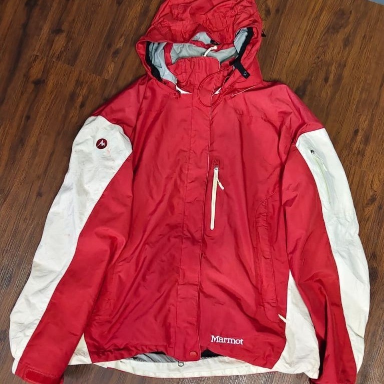 Jaket Outdoor - Jaket Marmot Ski Snowboarding Shell