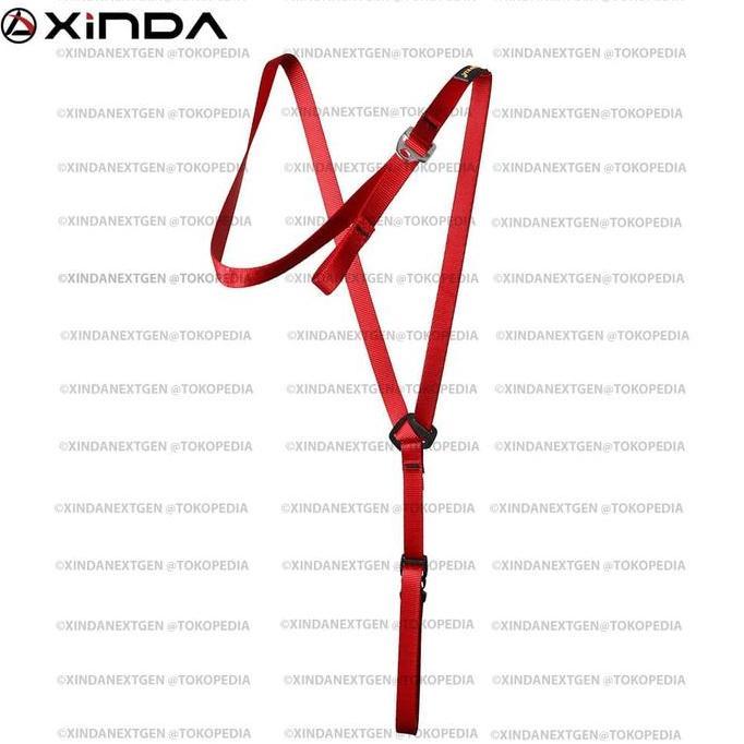 Xinda Chest Harness Xinda | Harness Dada (not Petzl torse)