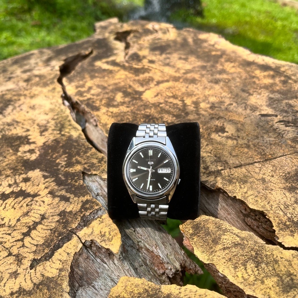 SEIKO SNXS79K2