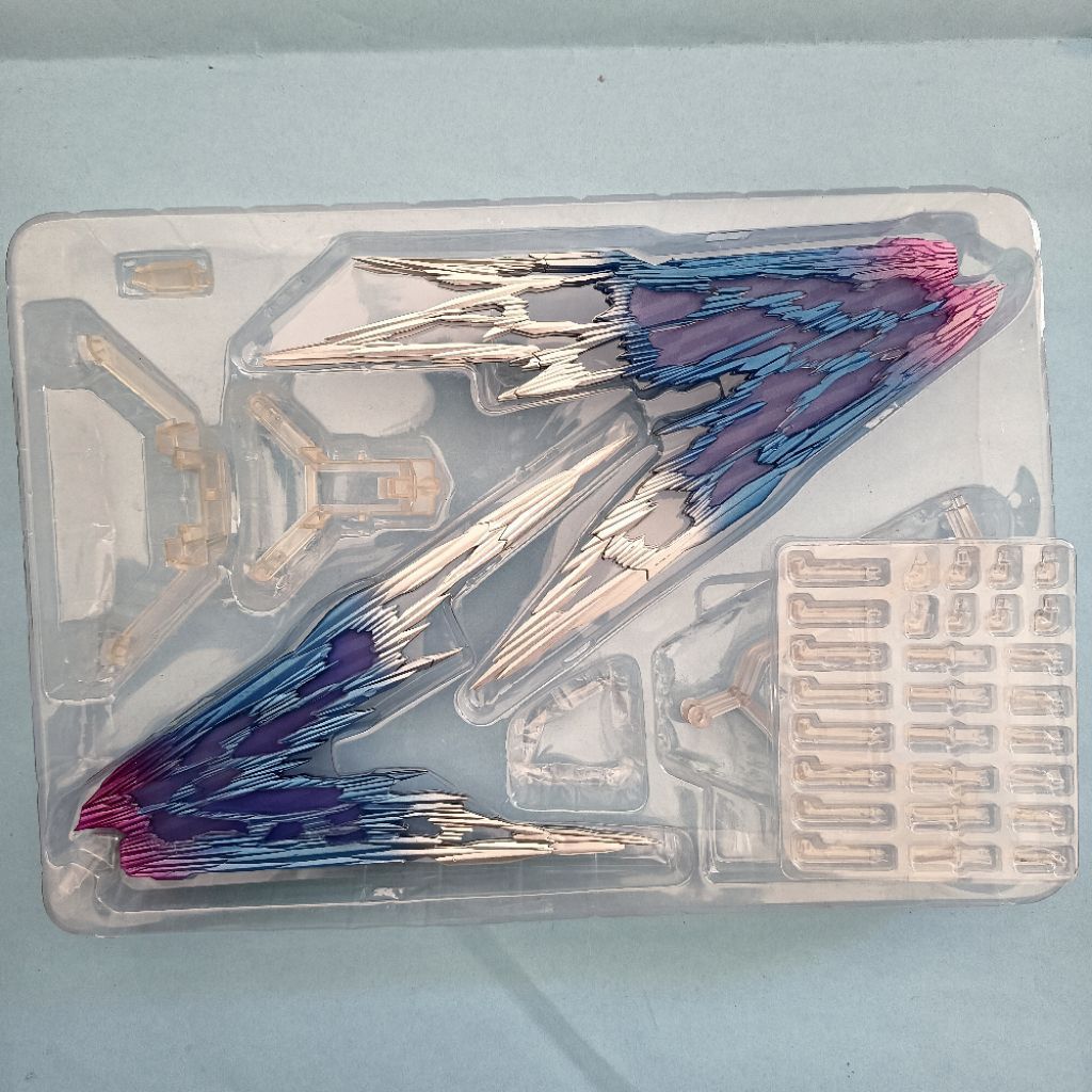 WOL WING OF LIGHT KERAS MG STRIKE FREEDOM DABAN