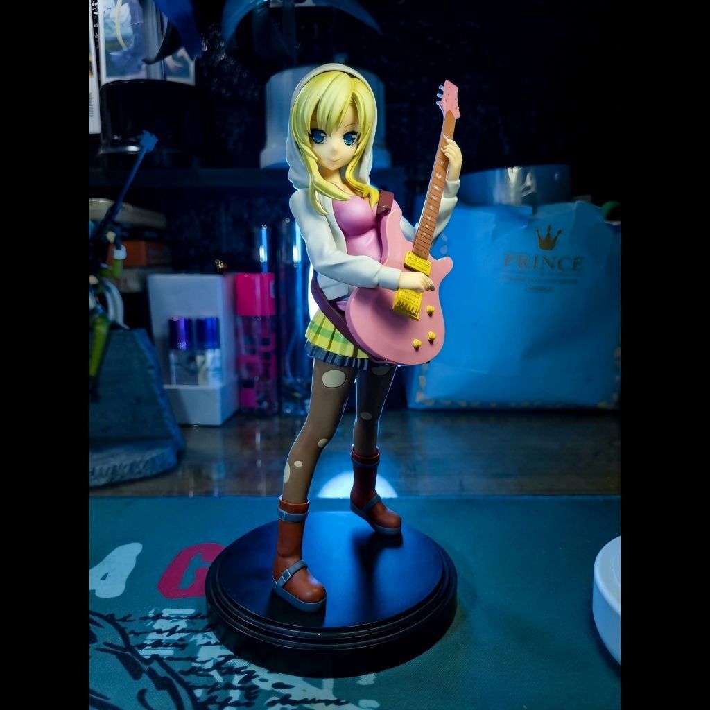 Banpresto Figure Sena Kashiwazaki Haganai