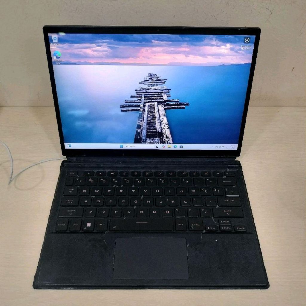 Asus Rog Flow Z13 Touchscreen Intel Core i9-12900H NVIDIA GeForce RTX 3050 Ti Ram 16 SSD 1 TB 42327