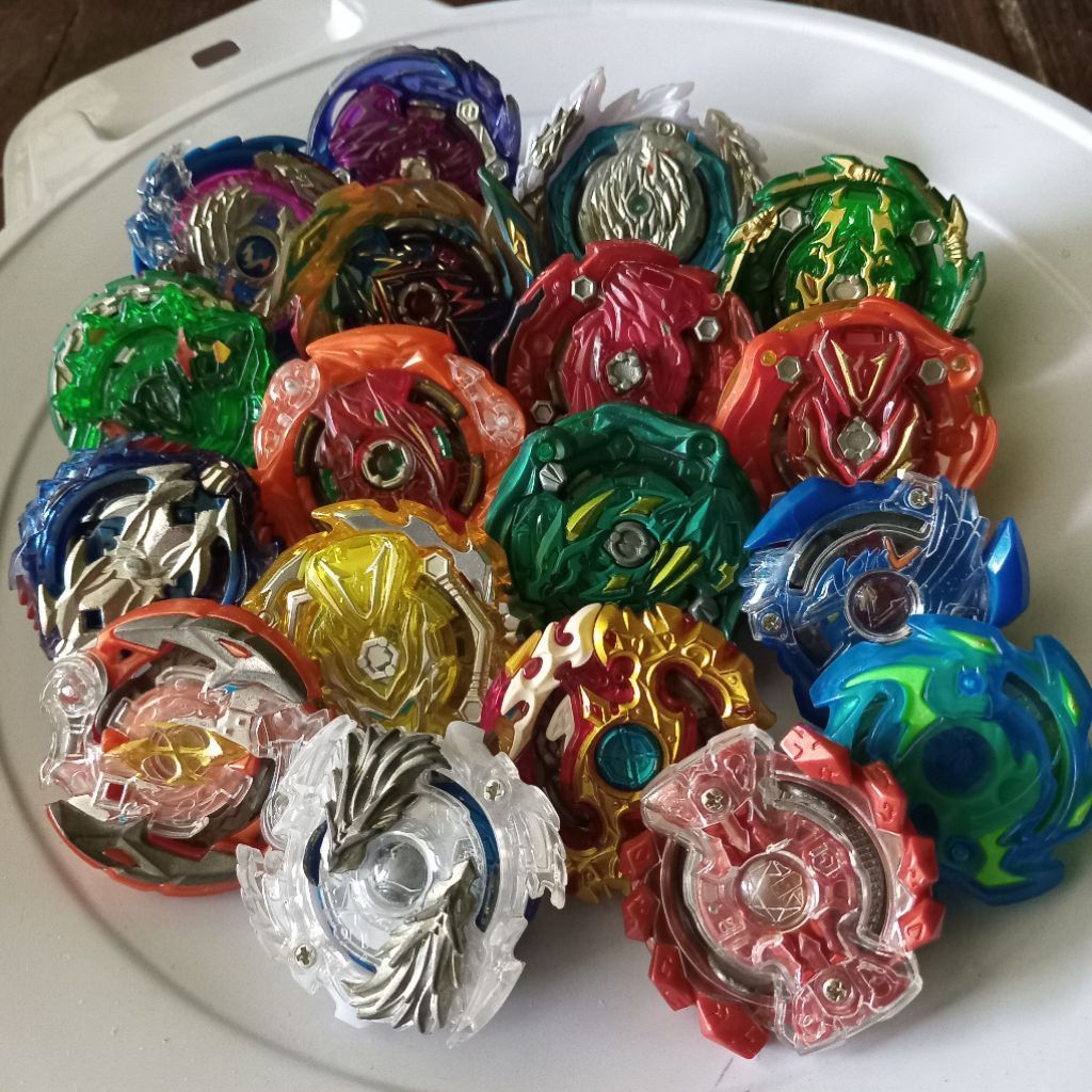 beyblade, gangsing, gasing