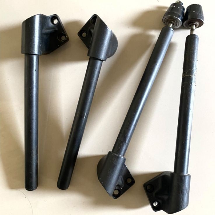 Stang Ninja 250fi / 250 karbu Original Second