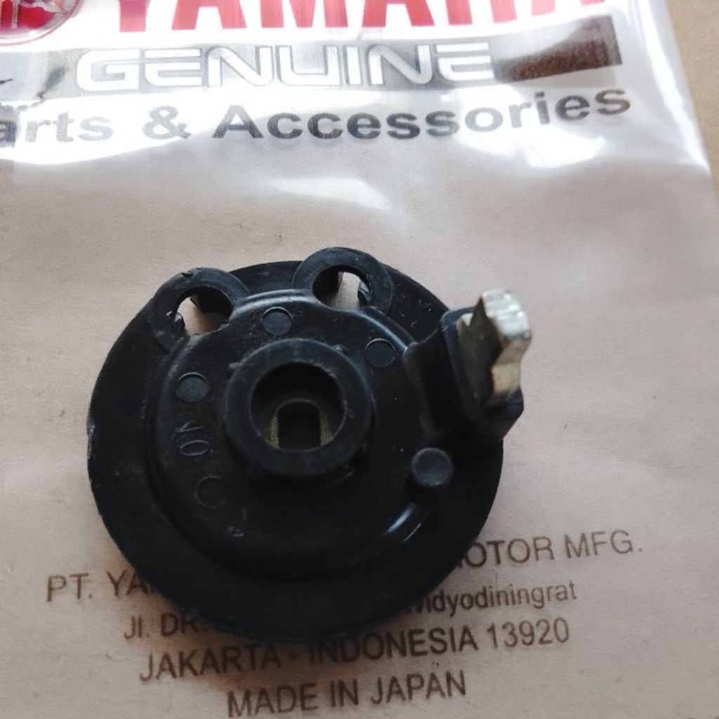 MEKANISME TB RUMAH TALI GAS YAMAHA R15 XABRE MX KING ORIGINAL