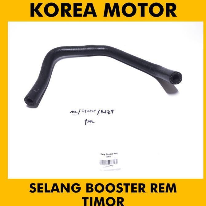 Promo Selang Boster Rem Timor Booster Rem Timor Diskon