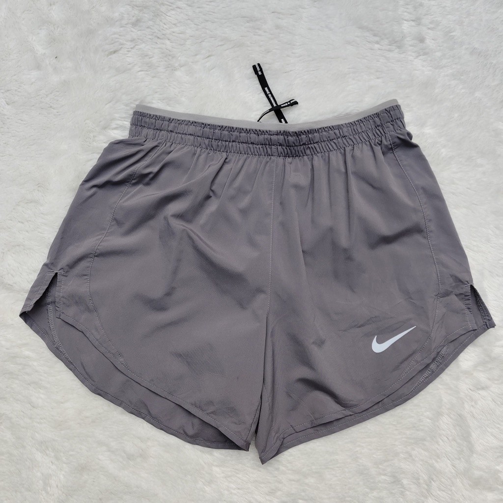 Celana pendek Lari wanita Nike Short Pants running