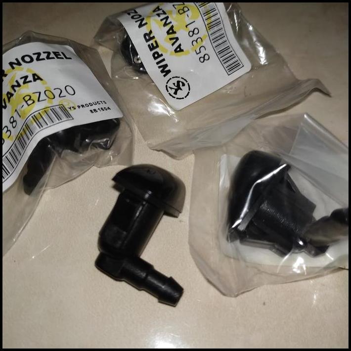 DISKON NOZZLE WIPER AVANZA XENIA 