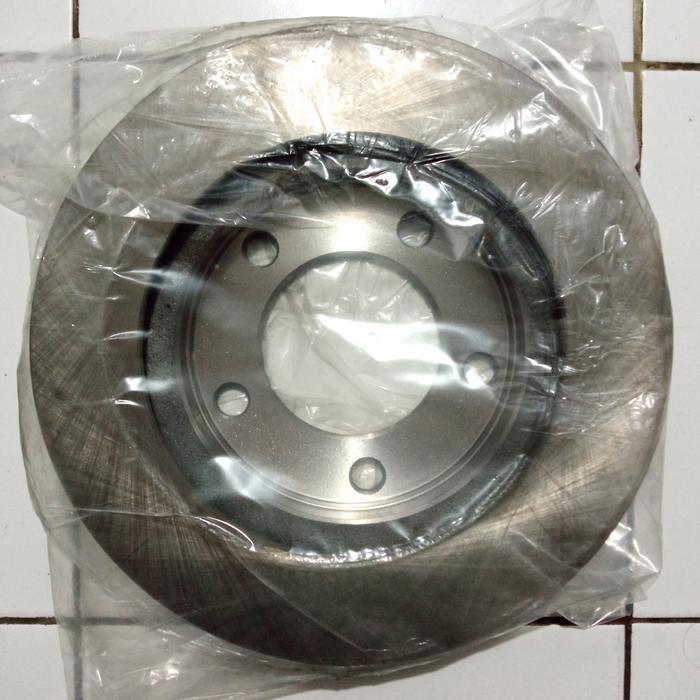 PIRINGAN REM DEPAN / DISC BRAKE ROTOR JEEP CJ5 / CJ7 / CJ8 ORIGINAL DAN TERPERCAYA