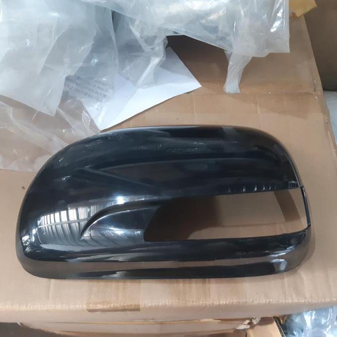 PREMIUM cover spion innova luxury original 2012 kiri