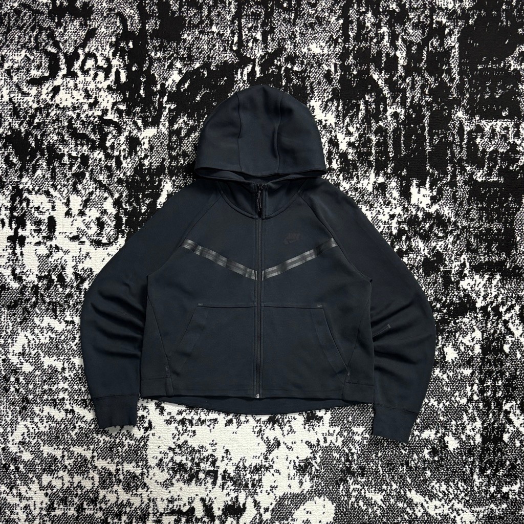 Zip Hoodie Nike Tech