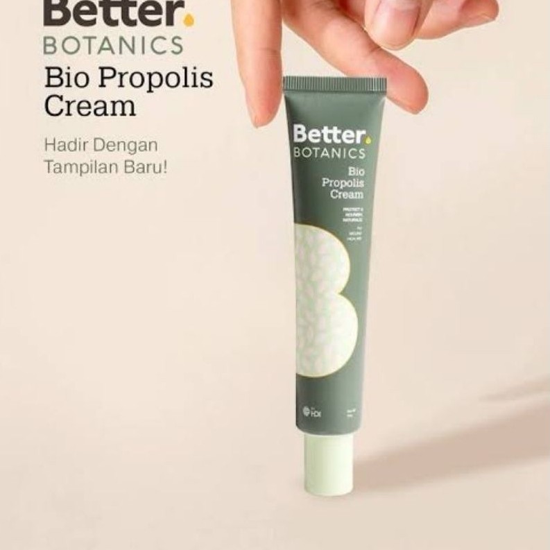 PROMO Bio propolis cream ori HDI
