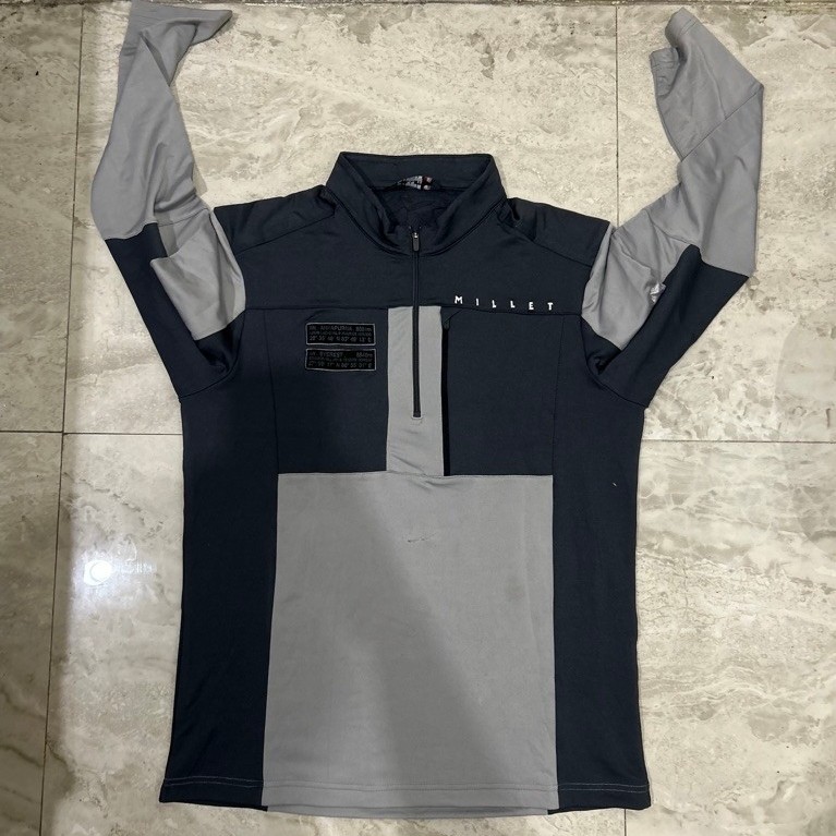 baselayer millet abu