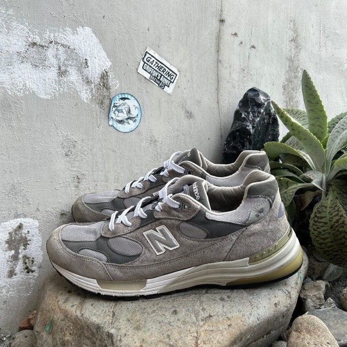 New Balance 992 USA