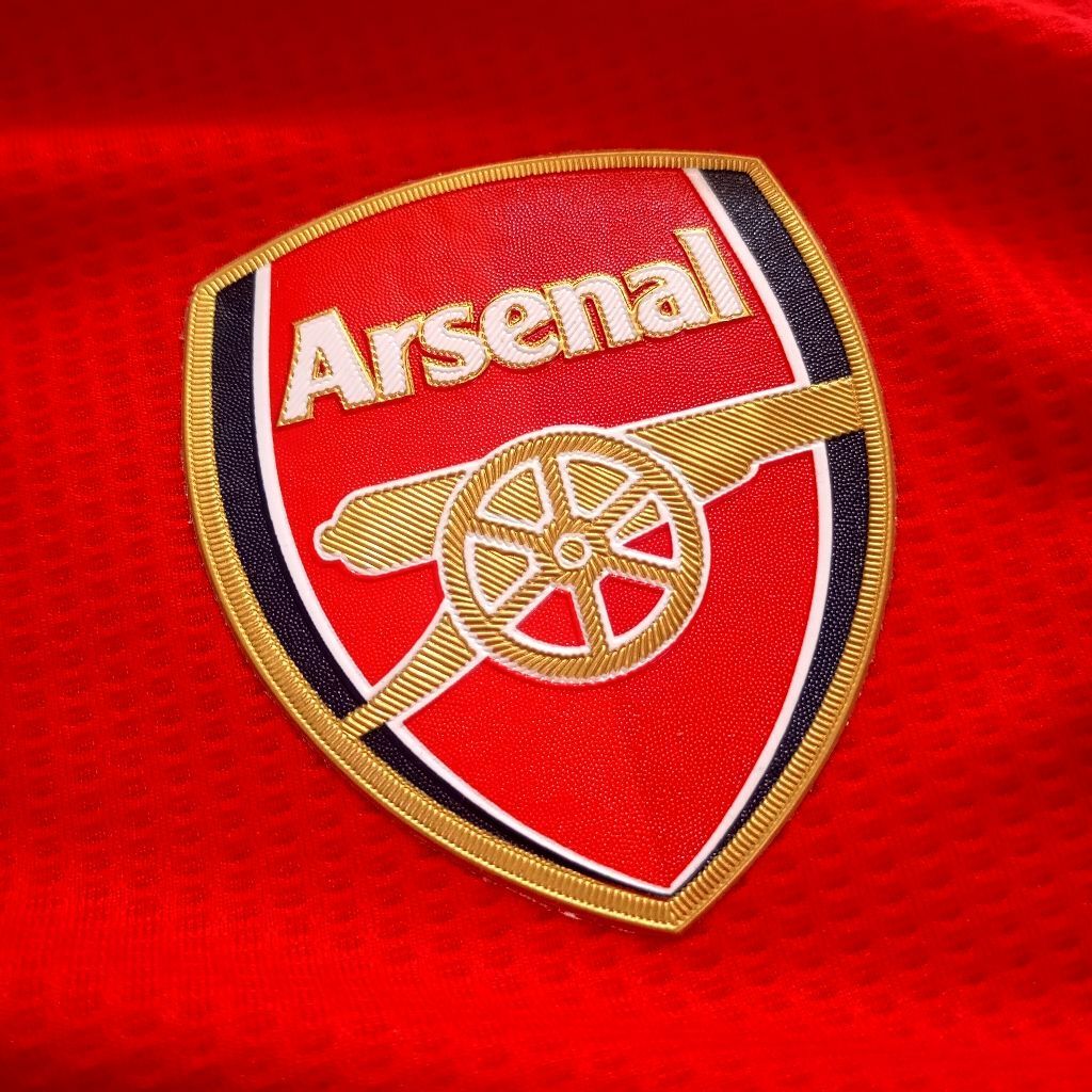 Arsenal Home 2021/22 Player Issue