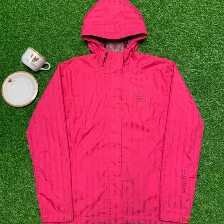 jaket outdoor HELLY HANSEN Second original