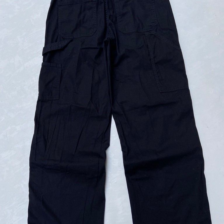 Uniqlo Carpenter Pants