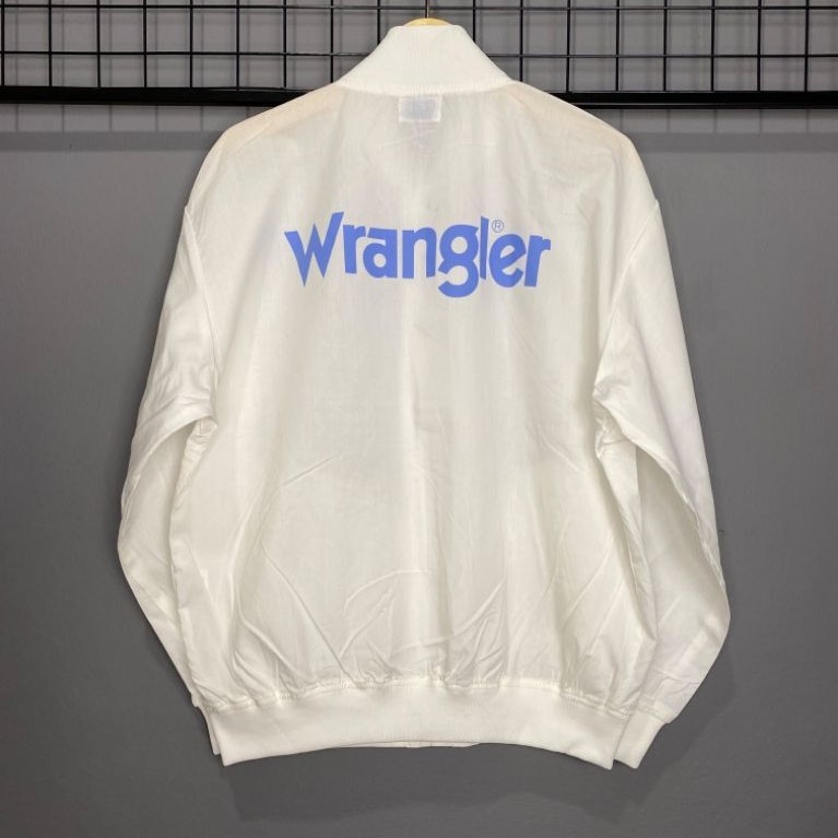 WRANGLER CASUAL JAKET