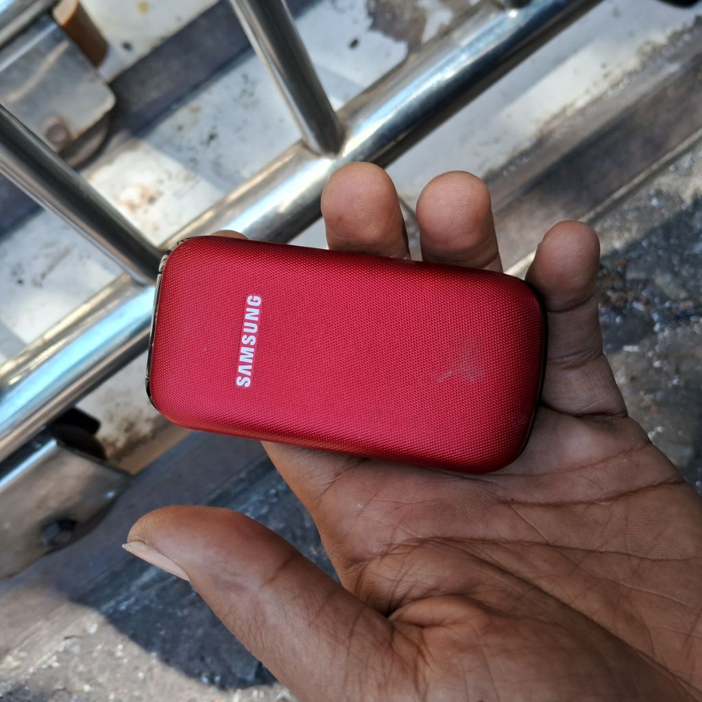 samsung lipat henpon jadul