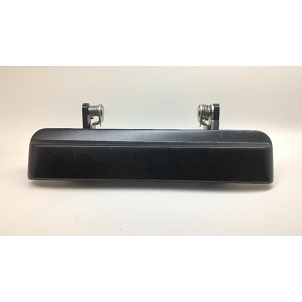 handle pintu bagasi nissan terrano 100% original
