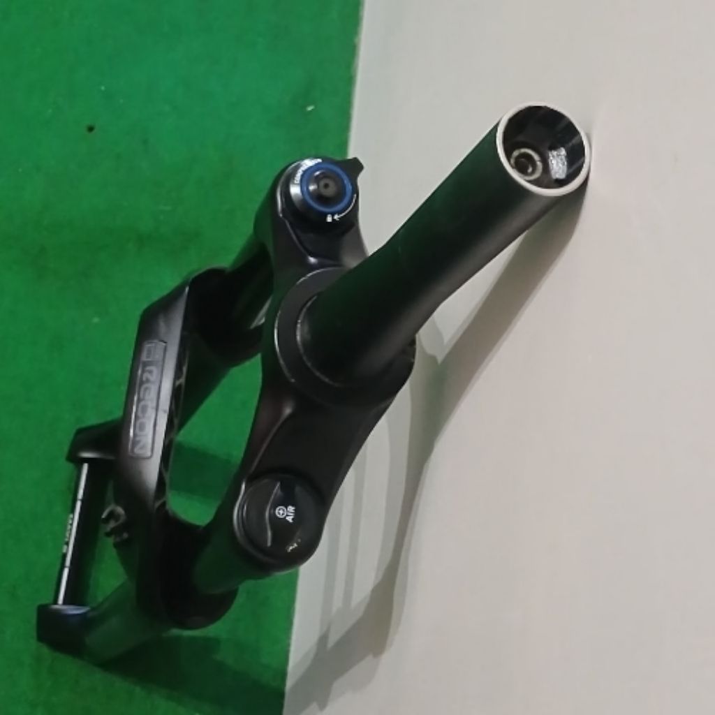 Fork 29 er Fork Sepeda Mtb