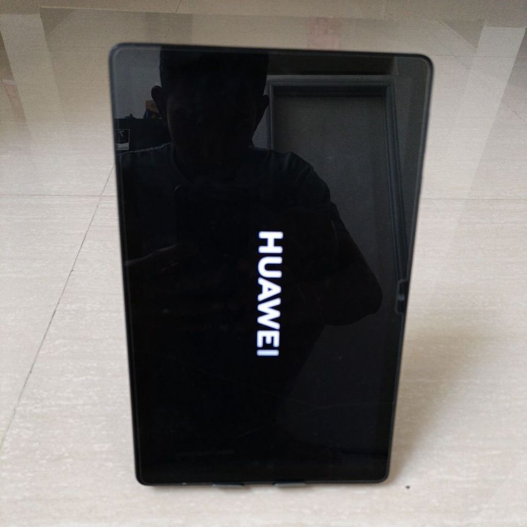 Huawei tab 10"