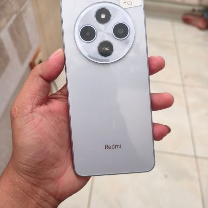 Redmi 14c 6/128 second fullset