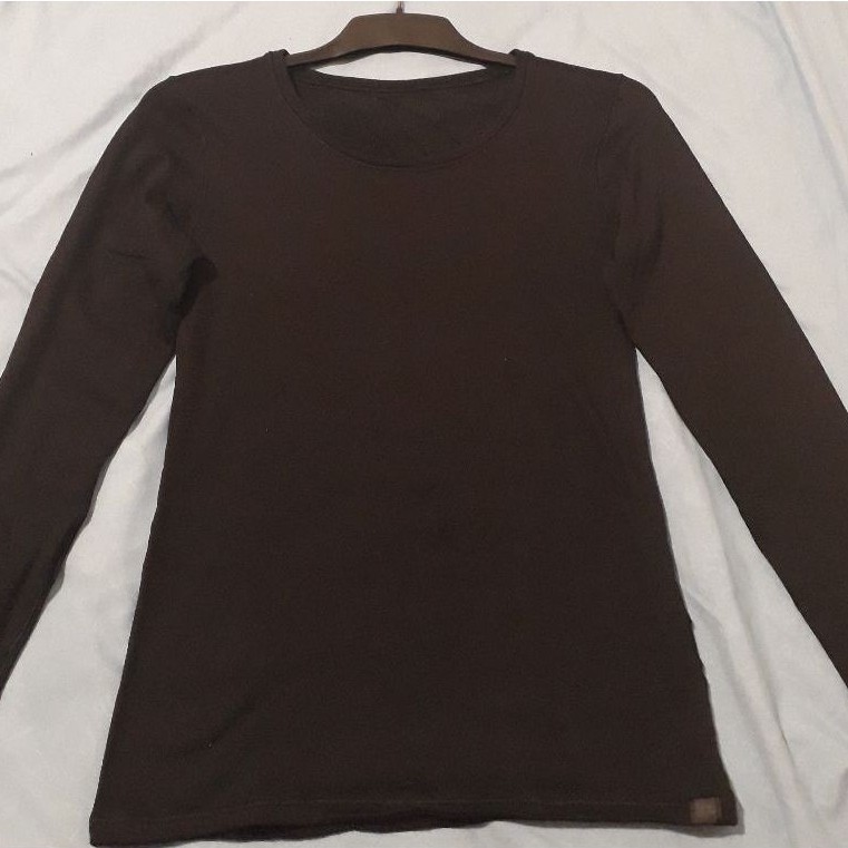Deffect Sale Unilololo Heattech Ultrawarm Longsleeve inner winter