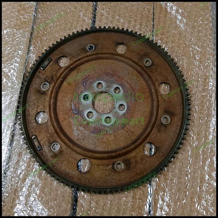 DISKON PLAT FLYWHEEL MATIC TOYOTA VIOS LIMO YARIS 1NZ 