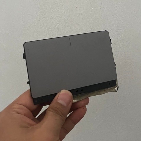 touchpad asus x450