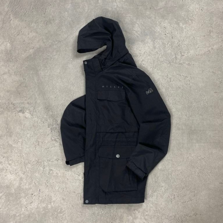 Millet Mountain Parka Jacket Man's
