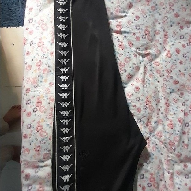 Kappa Trackpants Jogger Pants Second