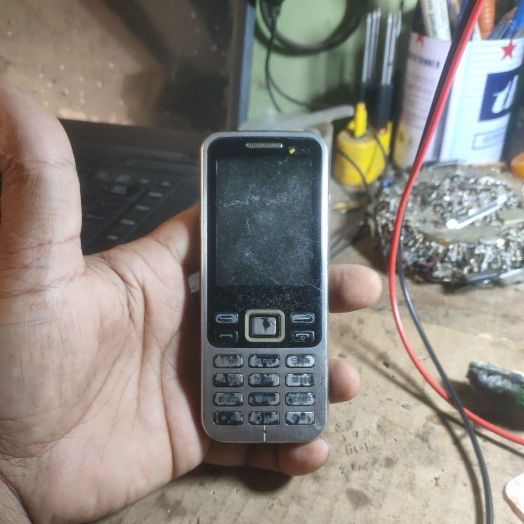 Samsung gt-c3322....n
