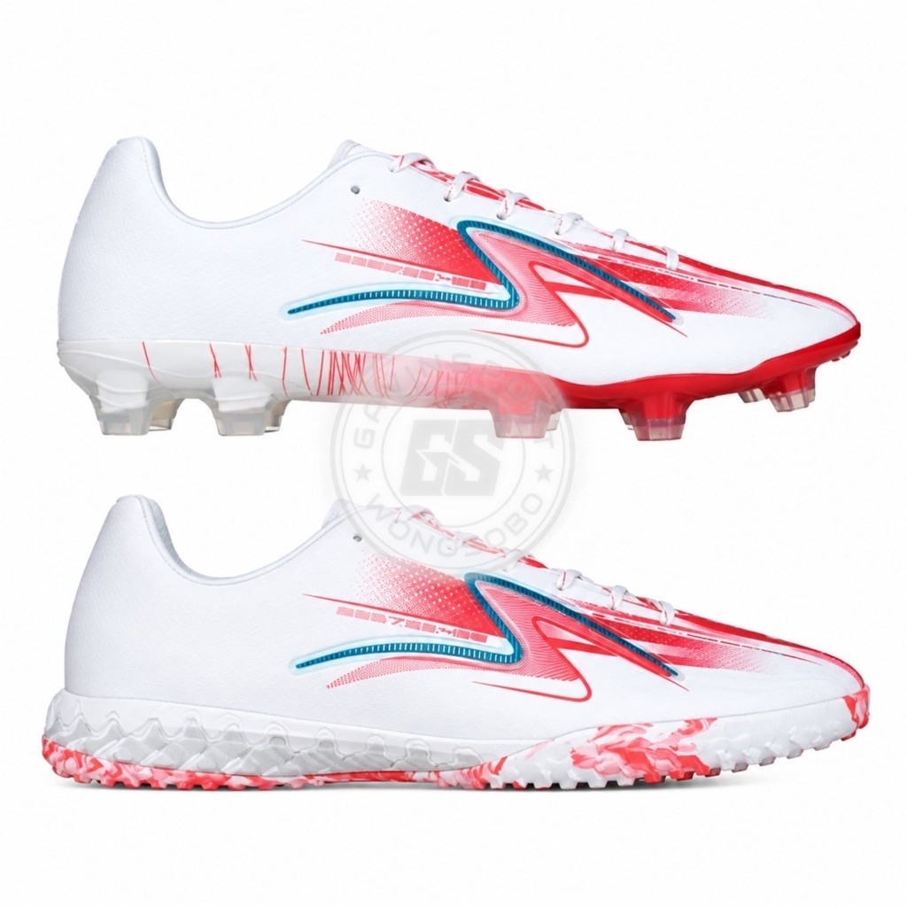 Specs lightspeed reborn meta garuda attack 2025