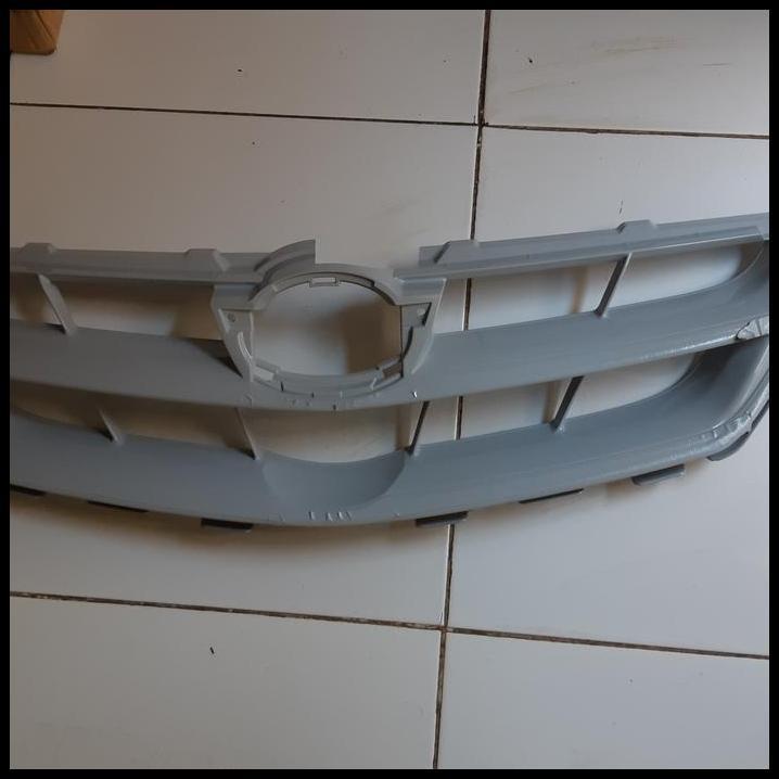DISKON GRILLE RADIATOR AVANZA XENIA VVTI 2010 ORIGINAL 