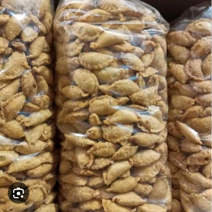 Pastel Mini Isi Abon 1Kg Pastel Abon