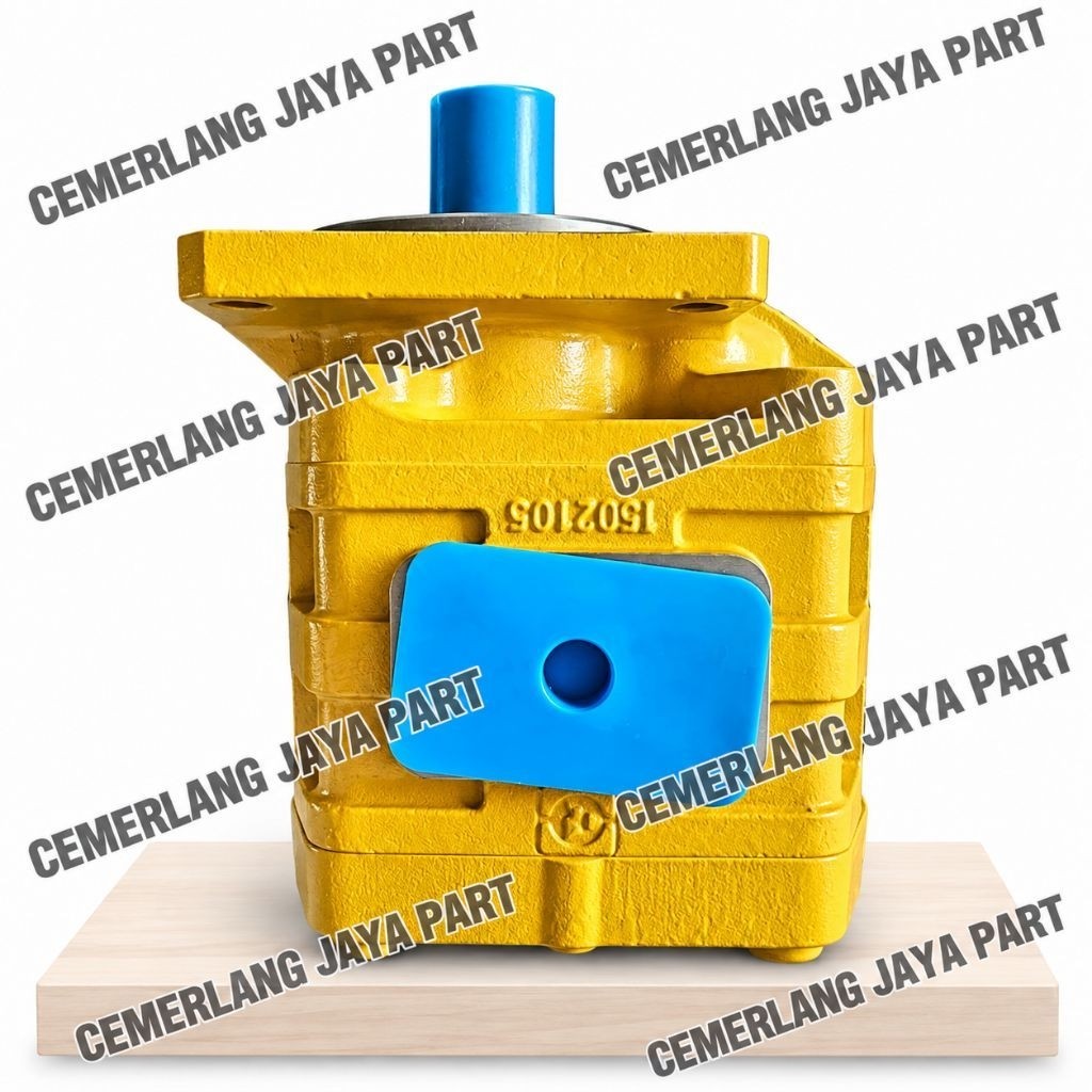 11C0583 Gear Pump Loader XGMA XGMA